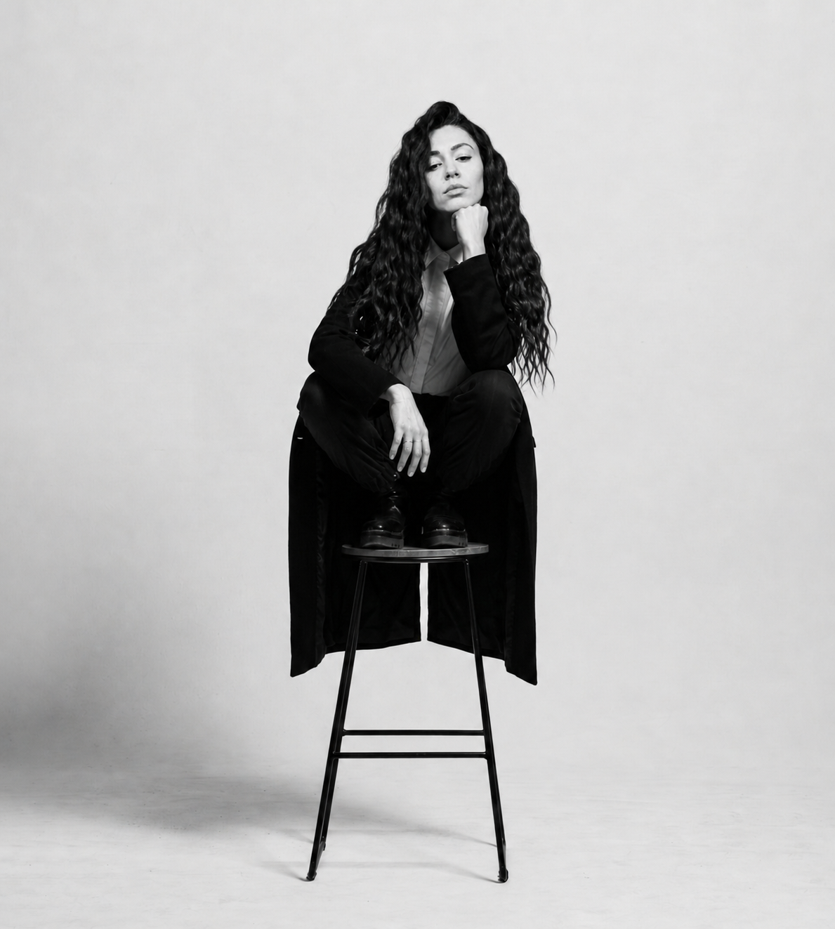 Natasha Lyubic, founder of Brand Alchemist